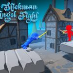 StickMan Angle Fight